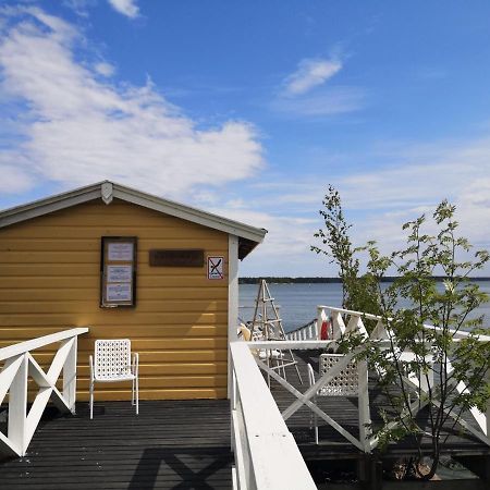 Villa Bjoerksten Loviisa Dış mekan fotoğraf