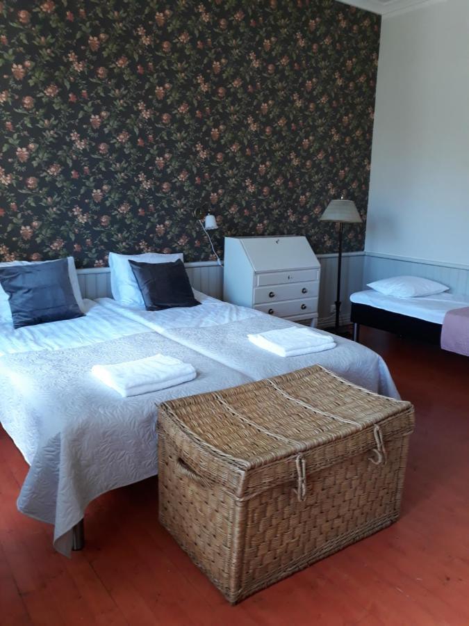 Villa Bjoerksten Loviisa Dış mekan fotoğraf