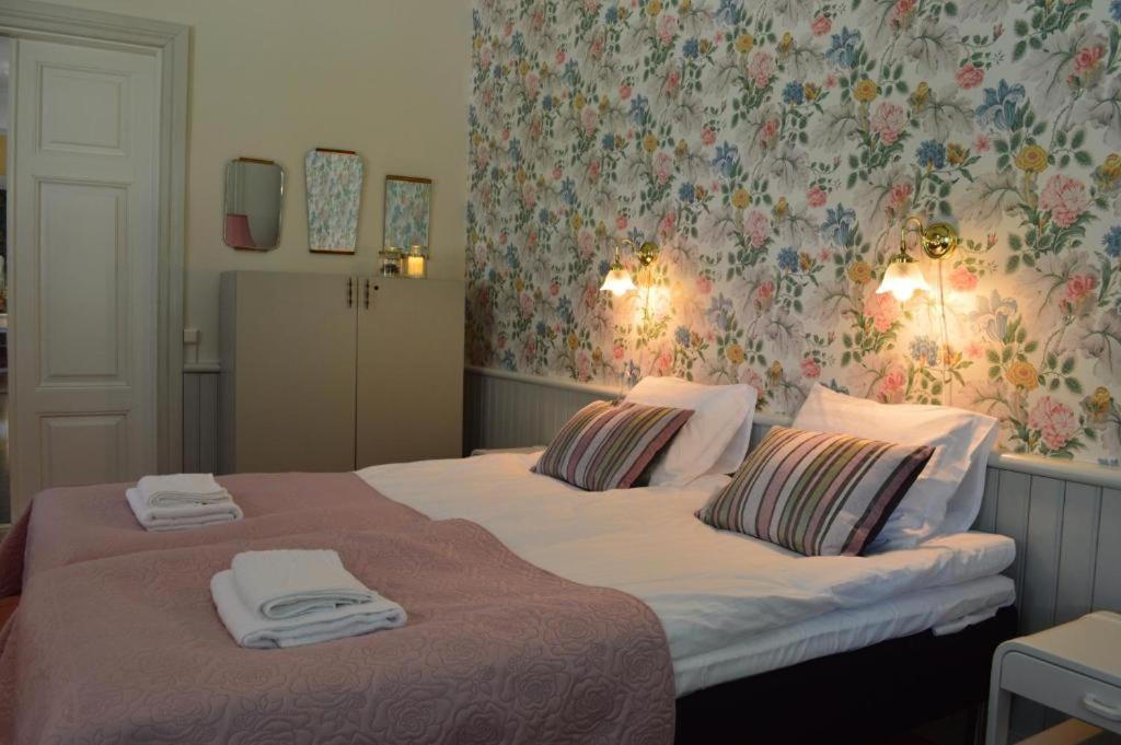Villa Bjoerksten Loviisa Dış mekan fotoğraf