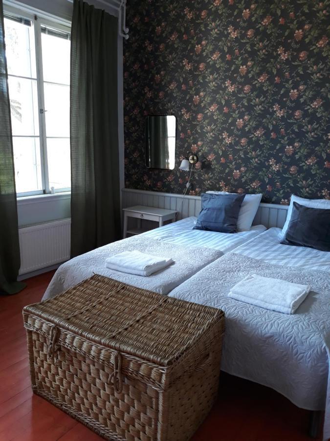 Villa Bjoerksten Loviisa Dış mekan fotoğraf