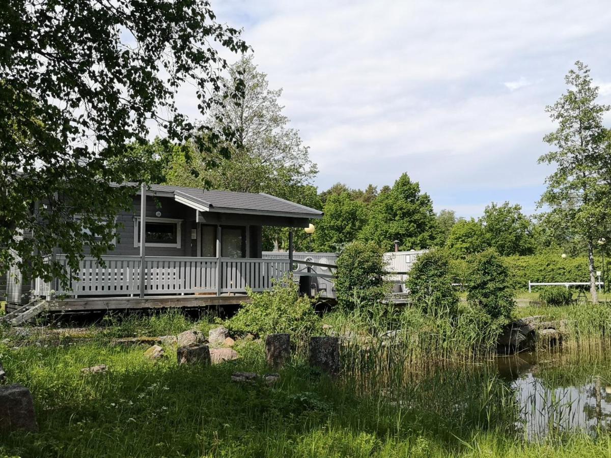 Villa Bjoerksten Loviisa Dış mekan fotoğraf