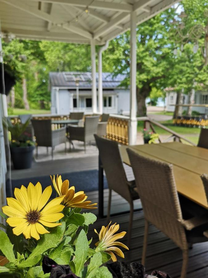 Villa Bjoerksten Loviisa Dış mekan fotoğraf