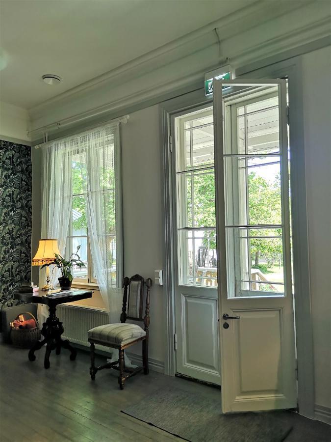 Villa Bjoerksten Loviisa Dış mekan fotoğraf