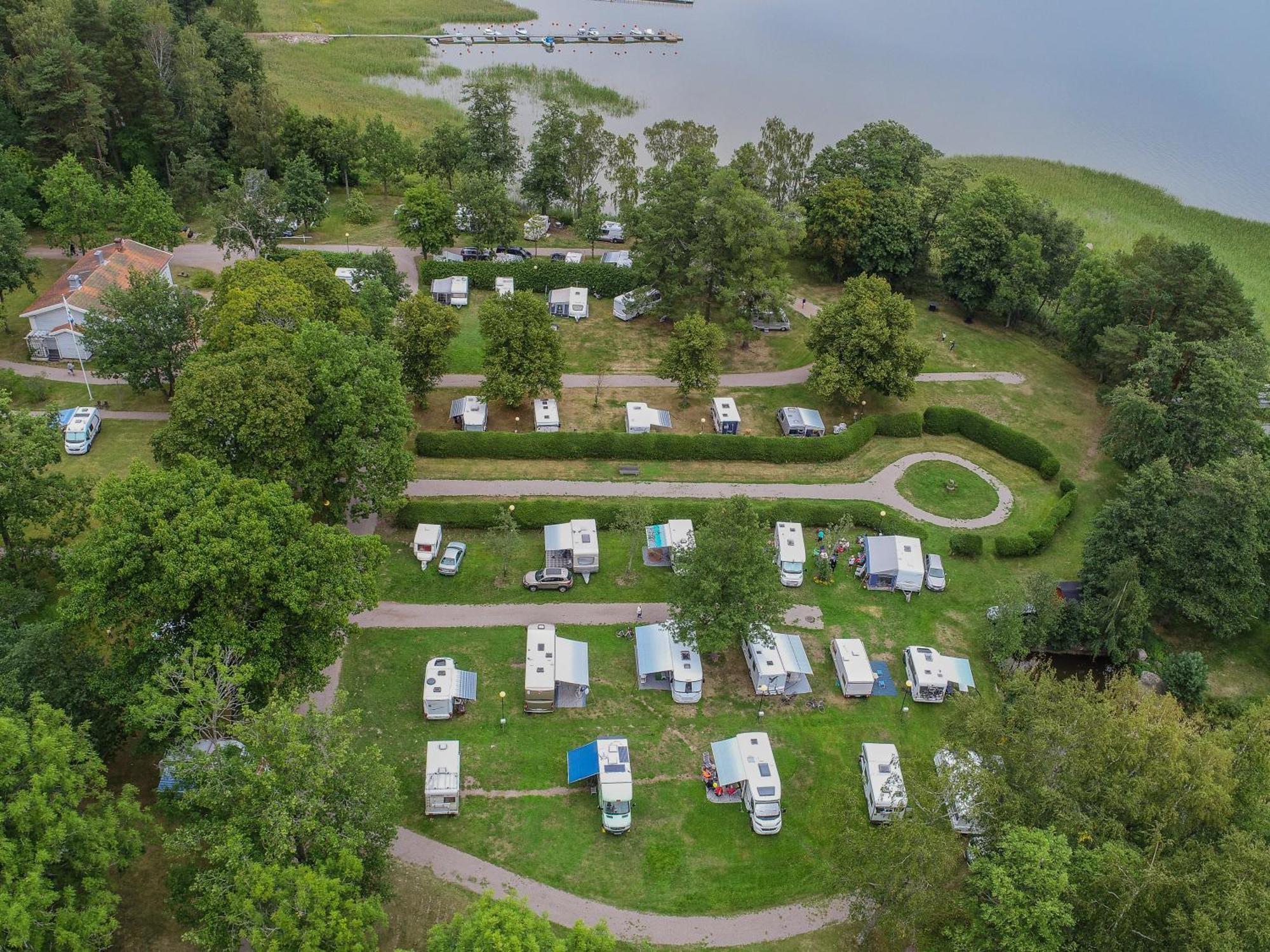 Villa Bjoerksten Loviisa Dış mekan fotoğraf