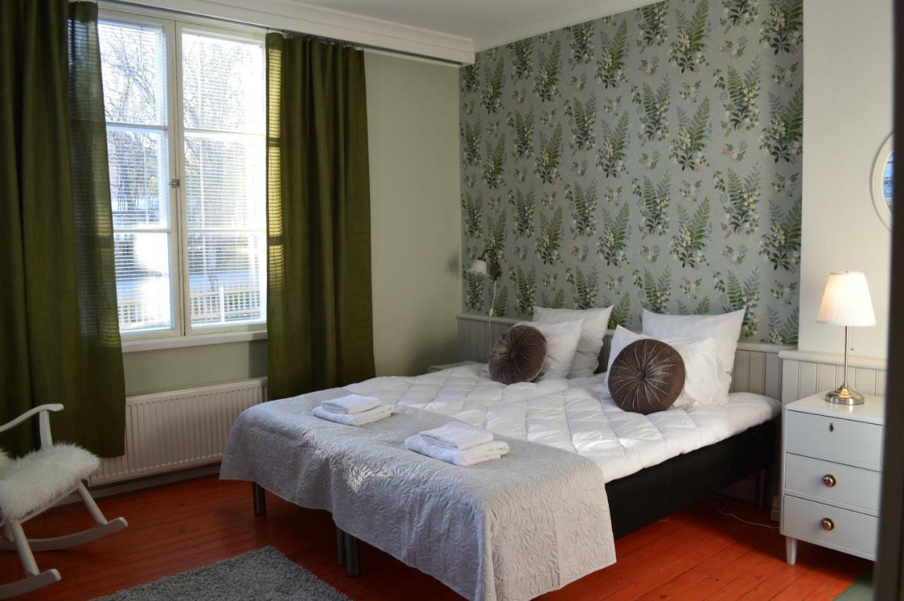 Villa Bjoerksten Loviisa Dış mekan fotoğraf