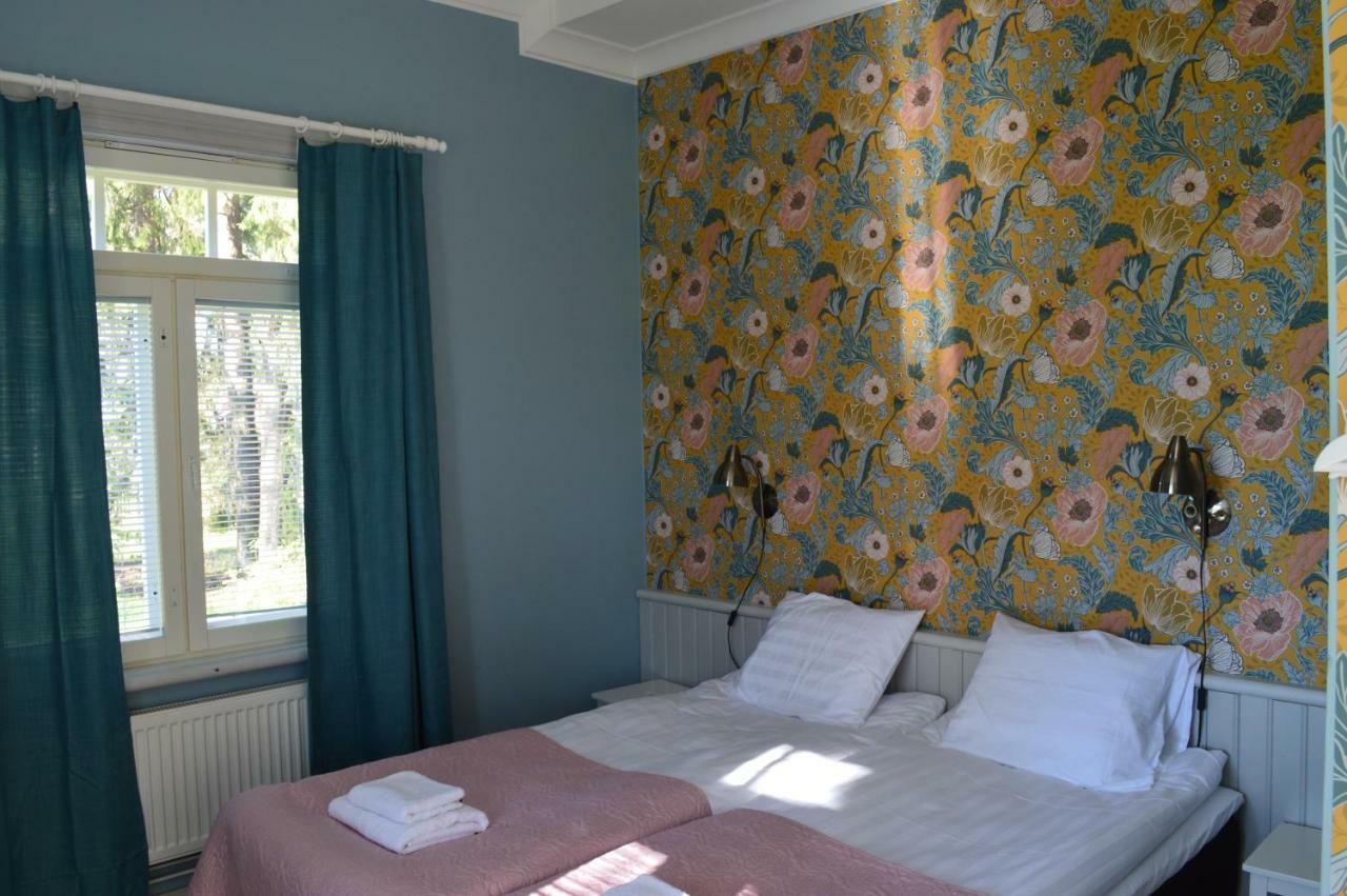 Villa Bjoerksten Loviisa Dış mekan fotoğraf