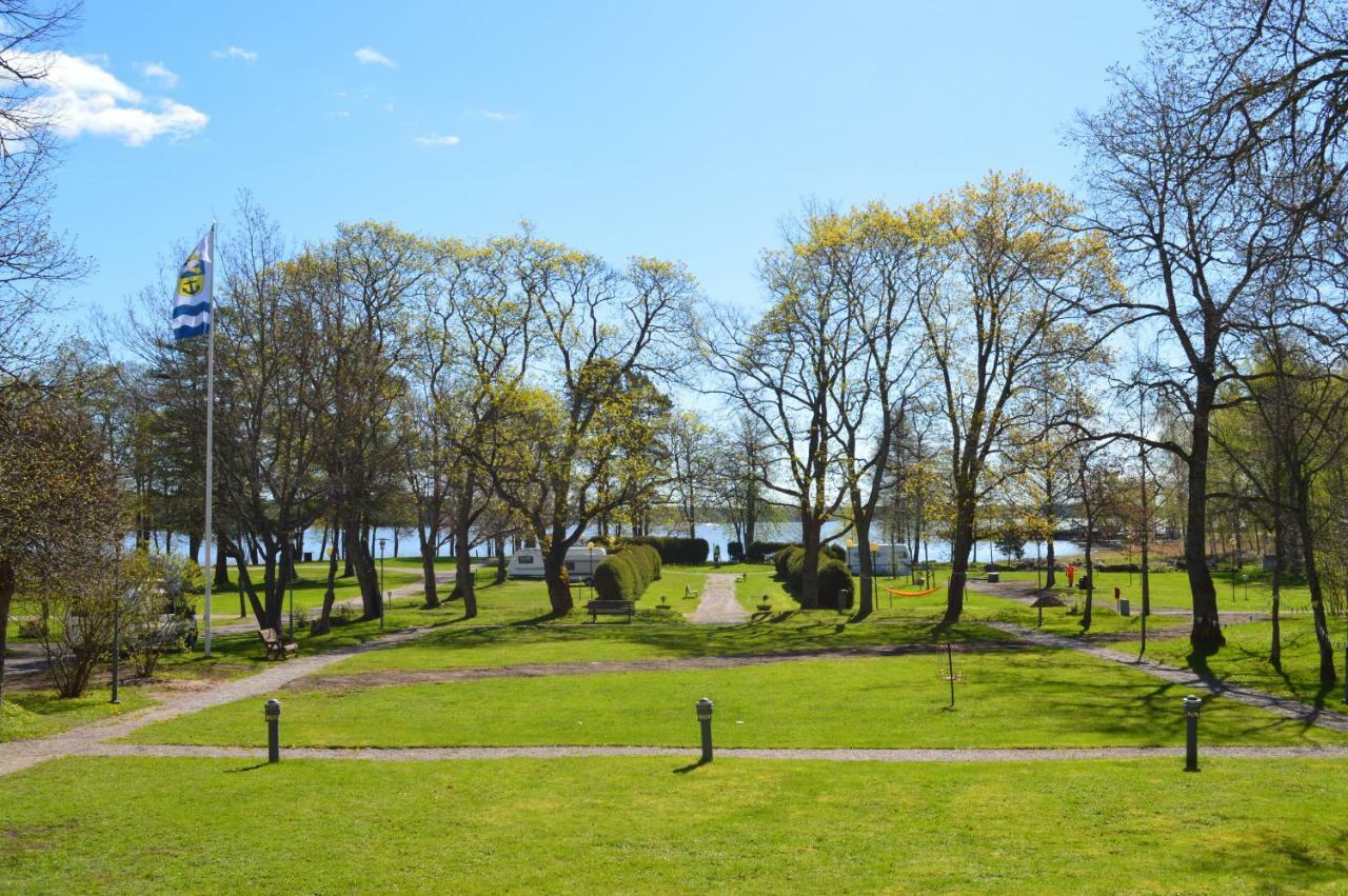 Villa Bjoerksten Loviisa Dış mekan fotoğraf