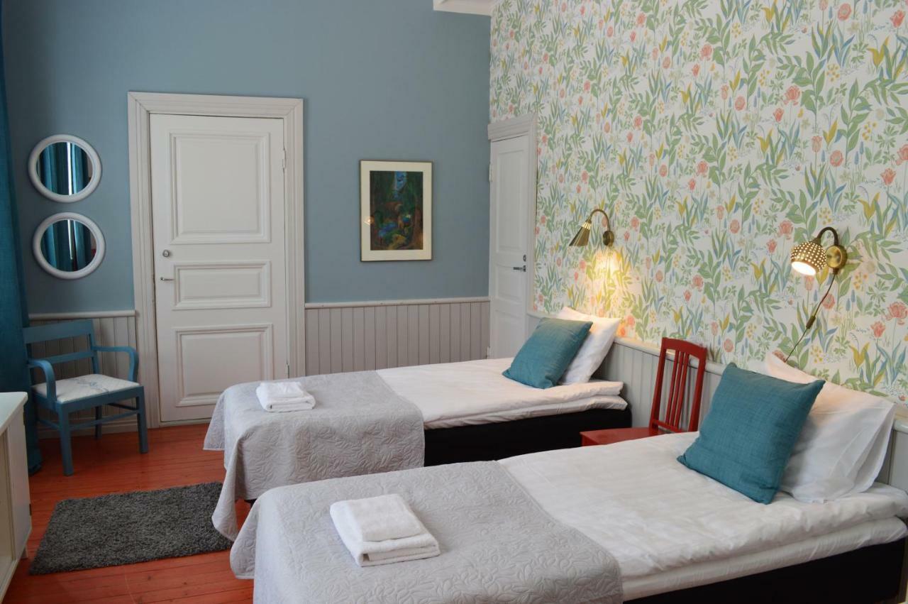 Villa Bjoerksten Loviisa Dış mekan fotoğraf
