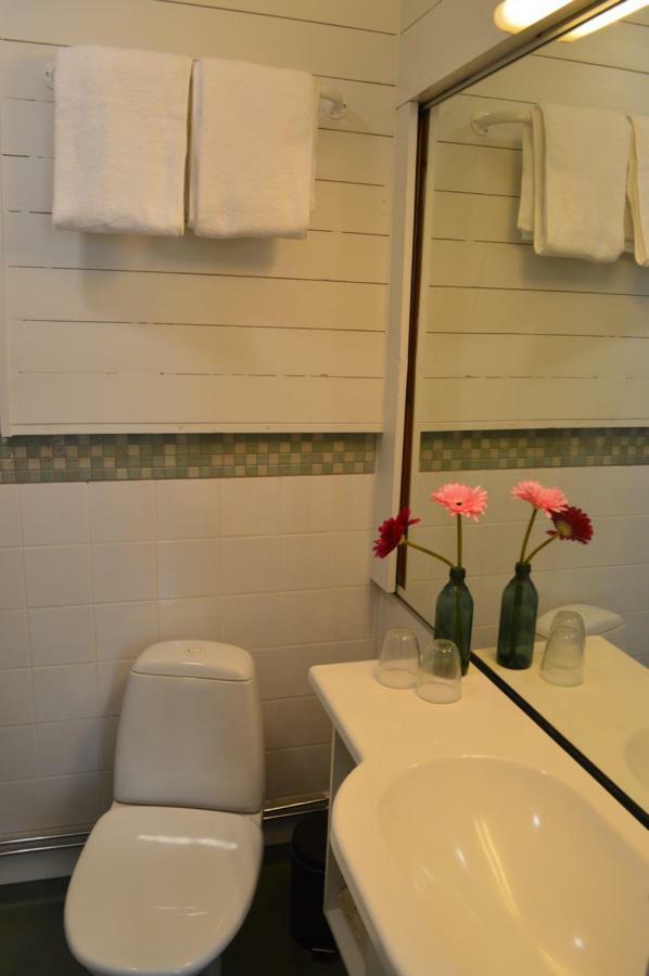 Villa Bjoerksten Loviisa Dış mekan fotoğraf