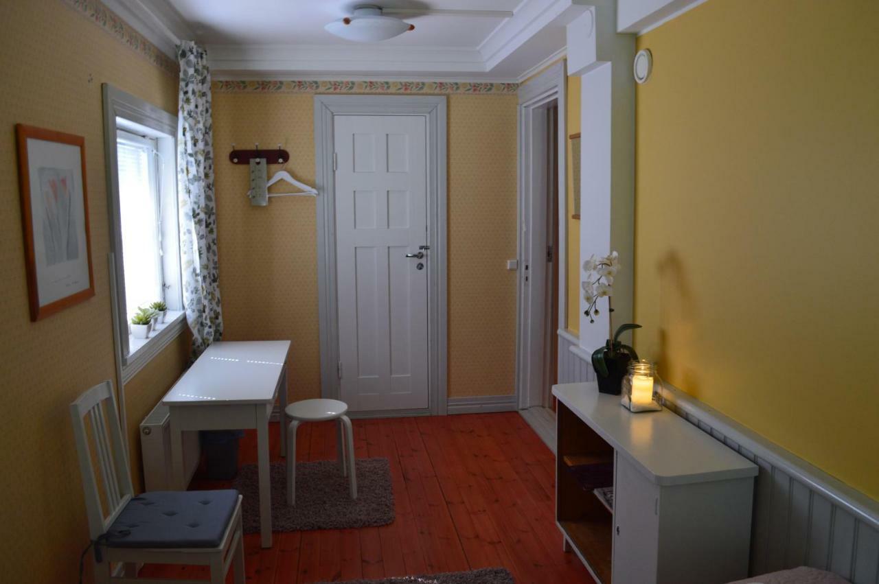 Villa Bjoerksten Loviisa Dış mekan fotoğraf
