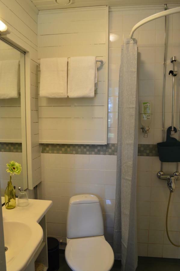 Villa Bjoerksten Loviisa Dış mekan fotoğraf