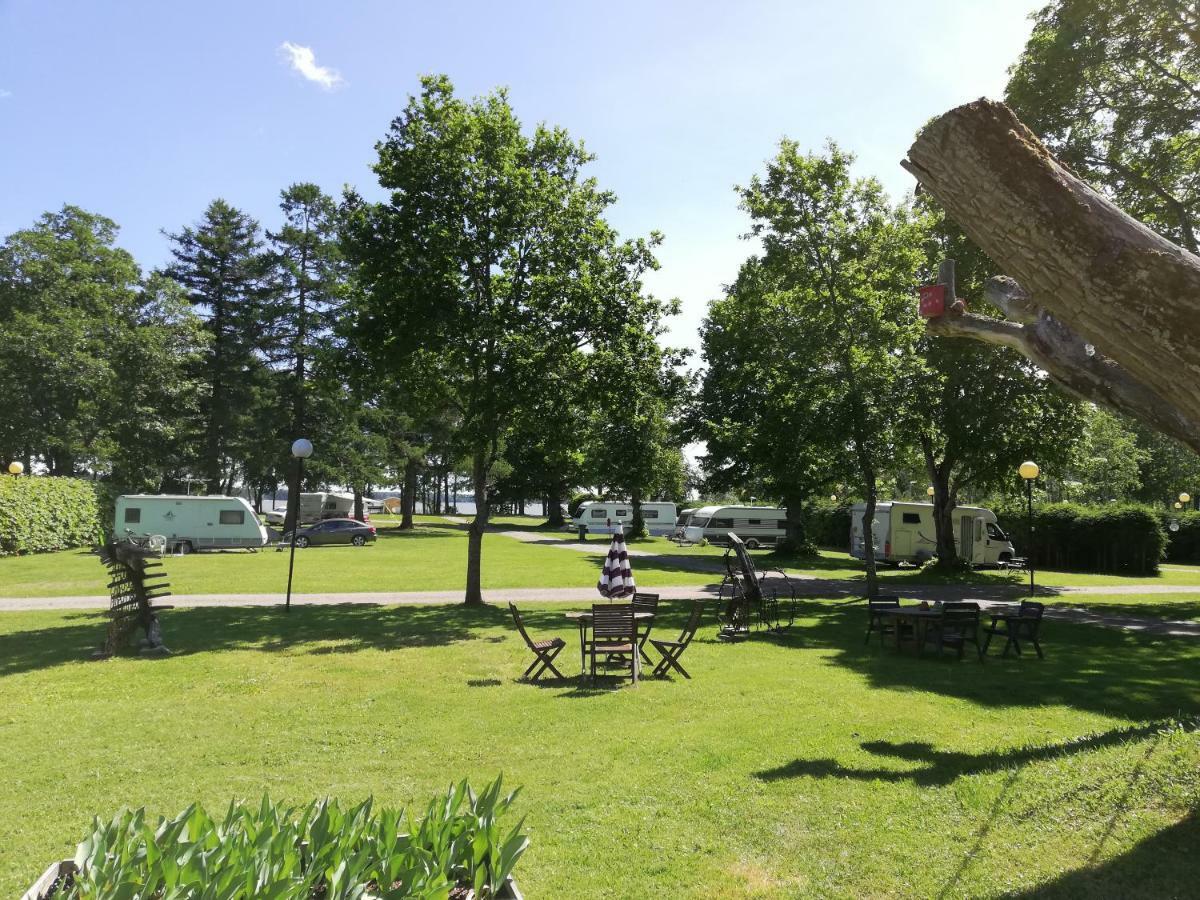 Villa Bjoerksten Loviisa Dış mekan fotoğraf
