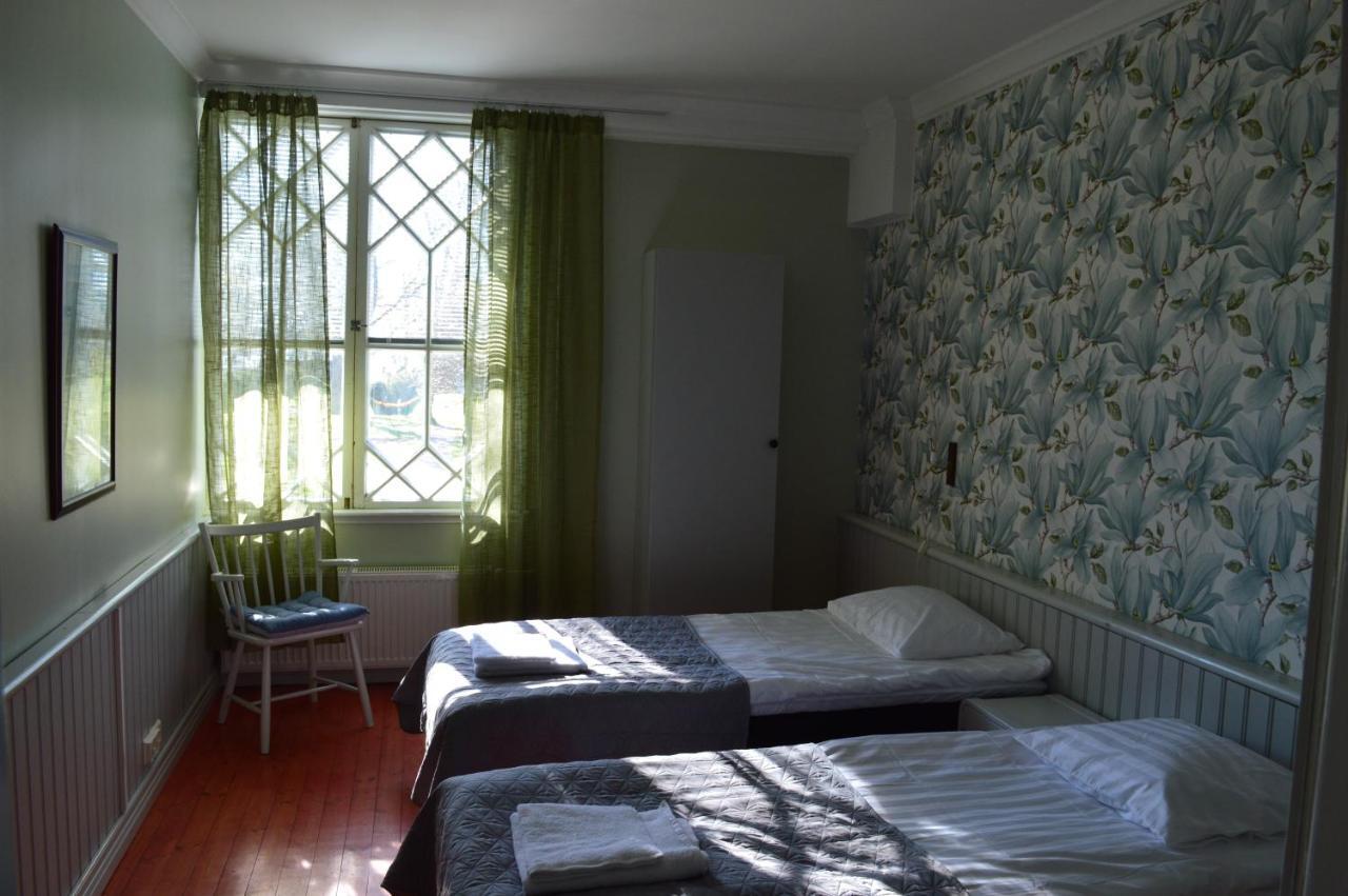 Villa Bjoerksten Loviisa Dış mekan fotoğraf