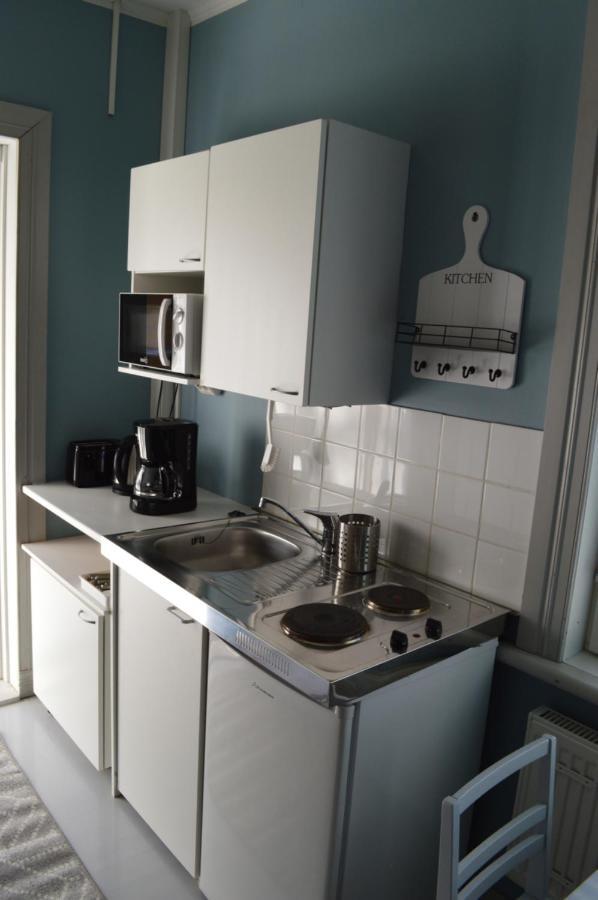 Villa Bjoerksten Loviisa Dış mekan fotoğraf