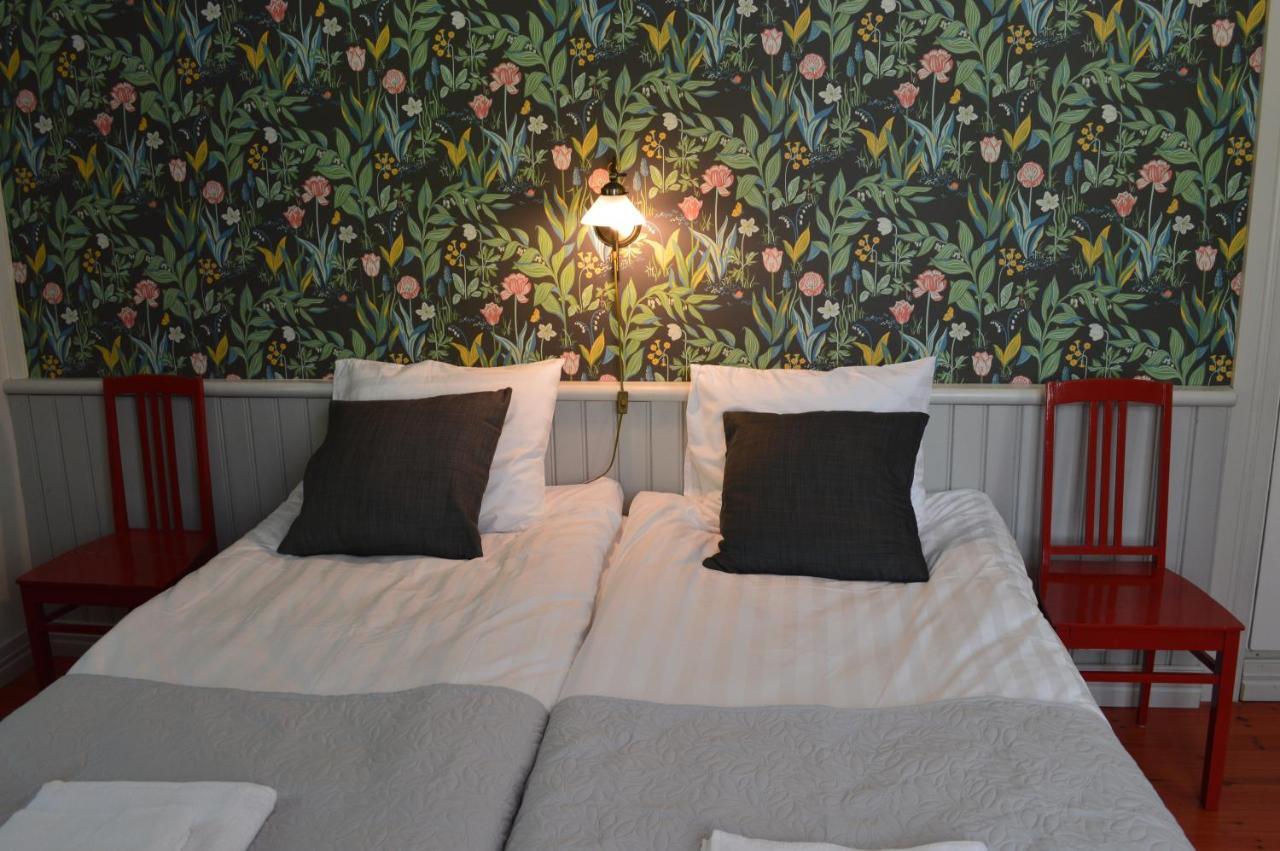 Villa Bjoerksten Loviisa Dış mekan fotoğraf